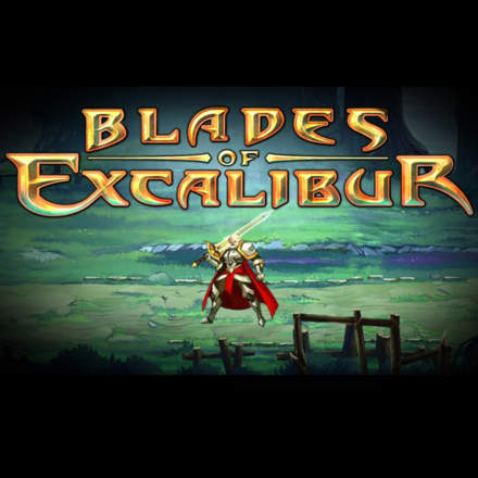 Blades of Excalibur