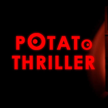 Potato Thriller: Steamed Potato Edition