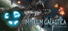 Imperium Galactica II - Alliances