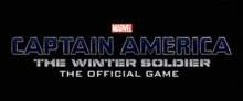 Captain America: The Winter Soldier - The Official Game