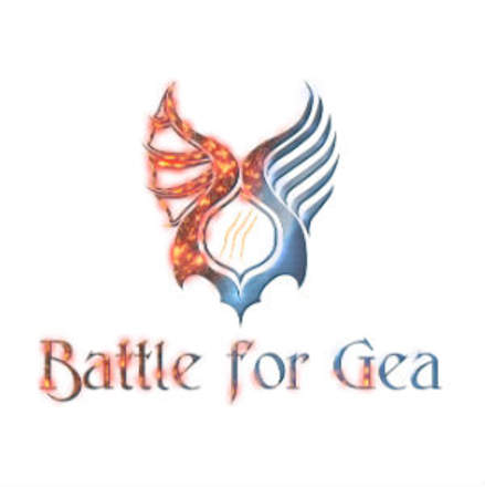 Battle for Gea