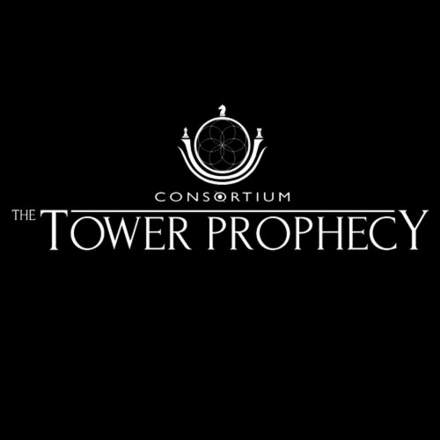 Consortium: The Tower Prophecy
