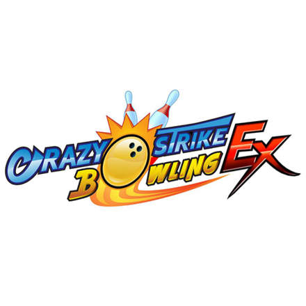 Crazy Strike Bowling EX