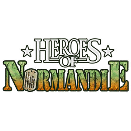 Heroes of Normandie