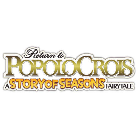 Return to PoPoLoCrois: A Story of Seasons Fairytale