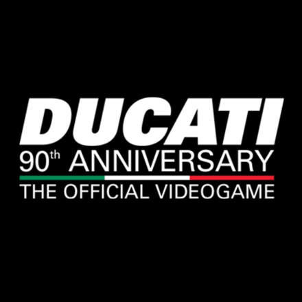 DUCATI: 90th Anniversary