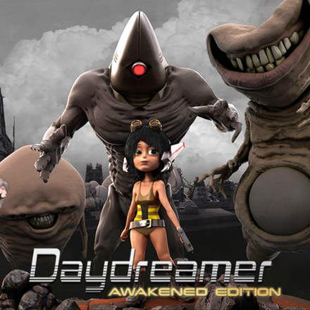 Daydreamer (2015)