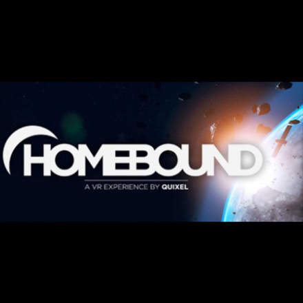 Homebound (2017)