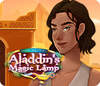 Amanda&#39;s Magic Book 6: Aladdin&#39;s Magic Lamp