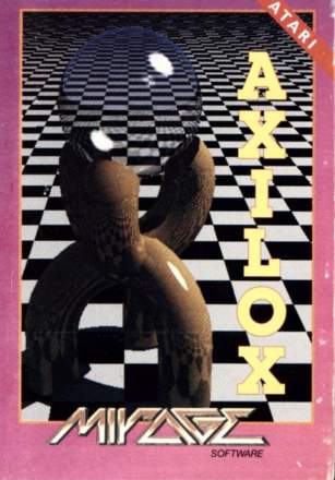 Axilox