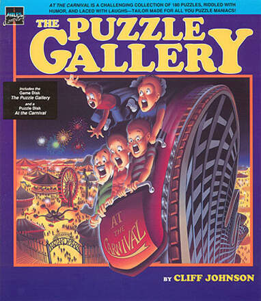 The Puzzle Gallery: At the Carnival