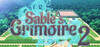 Sable's Grimoire 2