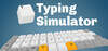 Typing Simulator