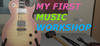 My First Music Workshop