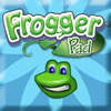 Frogger Pad