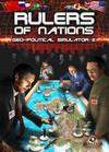 Rulers of Nations: Geopolitical Simulator 2