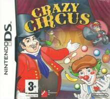 Crazy Circus (2009)