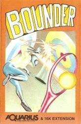 Bounder (1984)