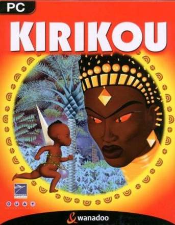 Kirikou (2001)