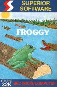 Froggy (1983)