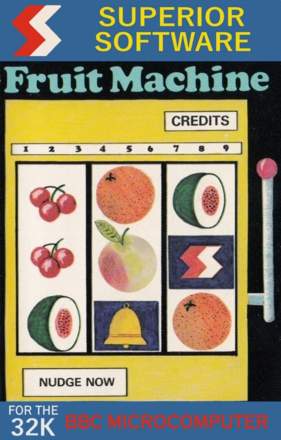 Fruit Machine (1982)