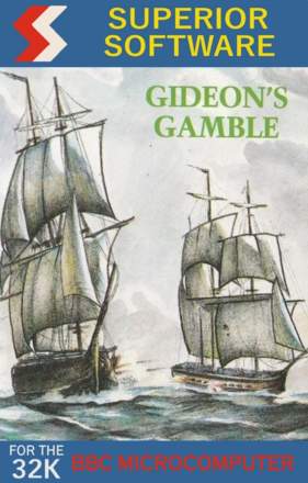 Gideon's Gamble