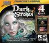 Dark Strokes 4 Pack