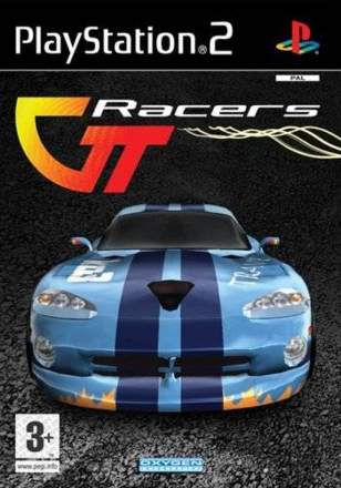 GT Racers (2004)