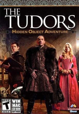 The Tudors: Hidden Object Adventure