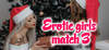 Erotic girls match 3