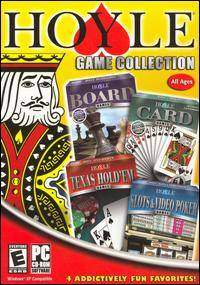 Hoyle Game Collection