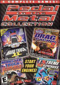 Pedal to the Metal Collection