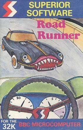 Road Runner (1983)