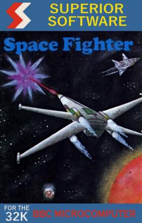 Space Fighter (1982)