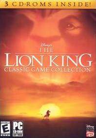 Disney's The Lion King: Classic Game Collection