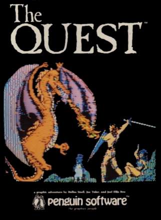 The Quest (1984)