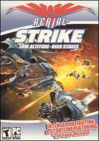 Aerial Strike: Low Altitude - High Stakes