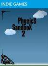 Physics Sandbox 2