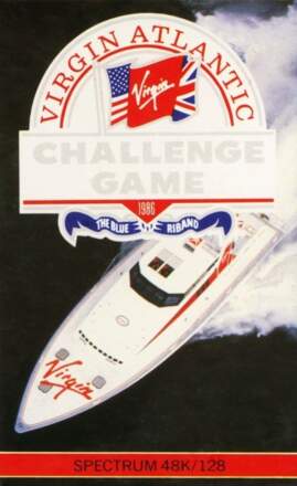 Virgin Atlantic Challenge