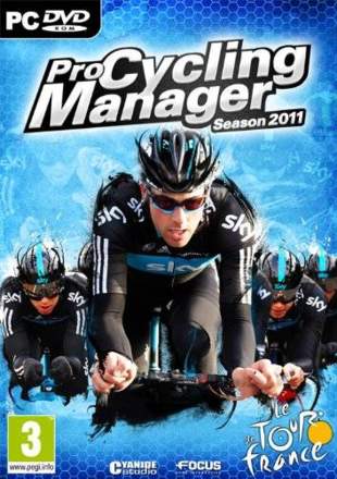 Pro Cycling Manager Season 2011: Le Tour de France