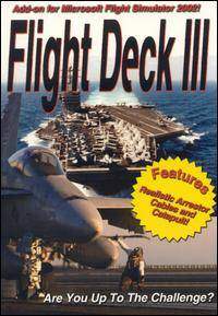 Flight Deck III