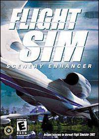 Flight Sim: Scenery Enhancer