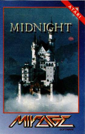 Midnight (1993)