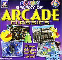 Galaxy of Arcade Classics
