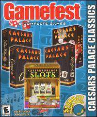 Gamefest: Caesars Palace Classics