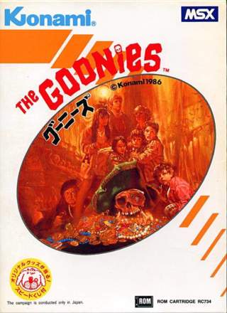 The Goonies (1986)