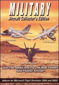 Military Aircraft Collector's Edition