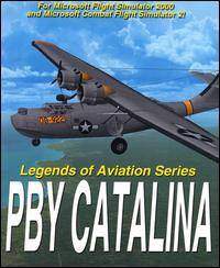 Legends of Aviation Series PBY Catalina