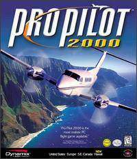 Pro Pilot 2000