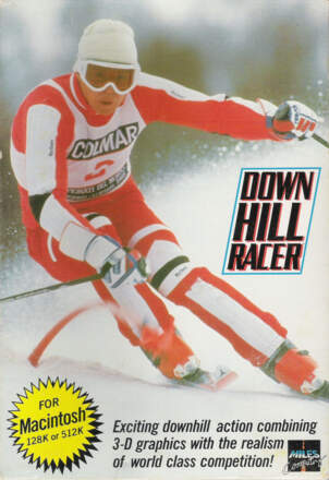 Down Hill Racer